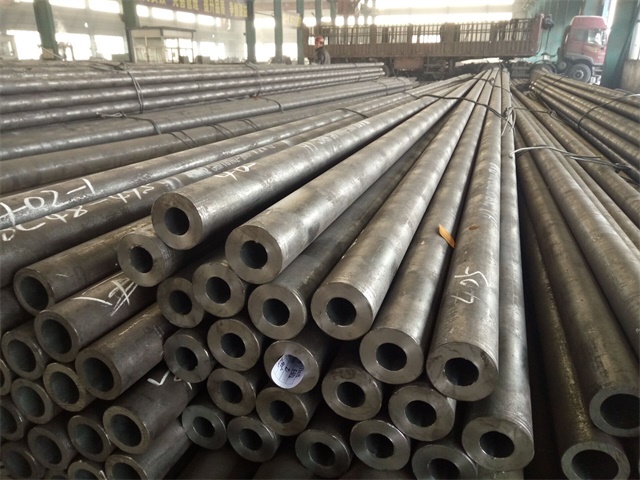 商丘5310锅炉管