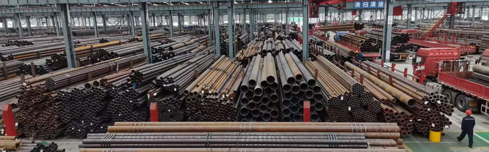 商丘无缝钢管厂